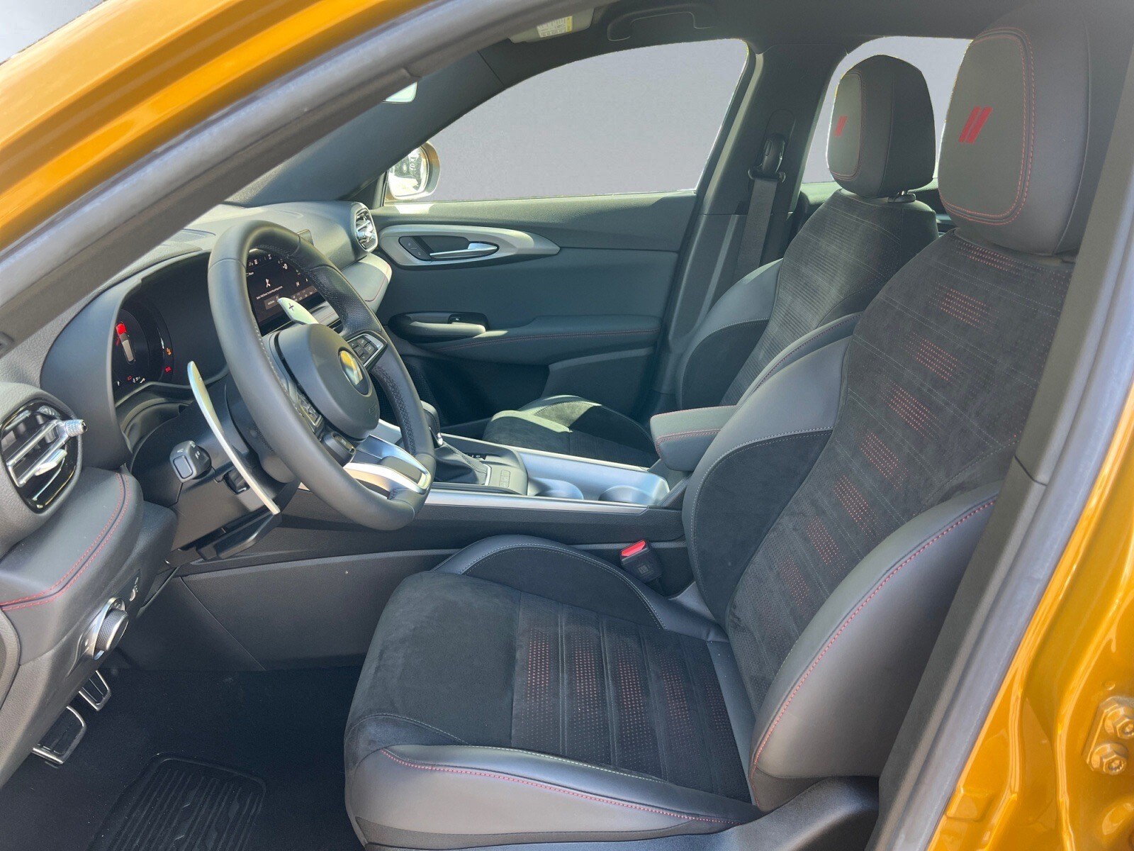 used 2024 Dodge Hornet car, priced at $30,965