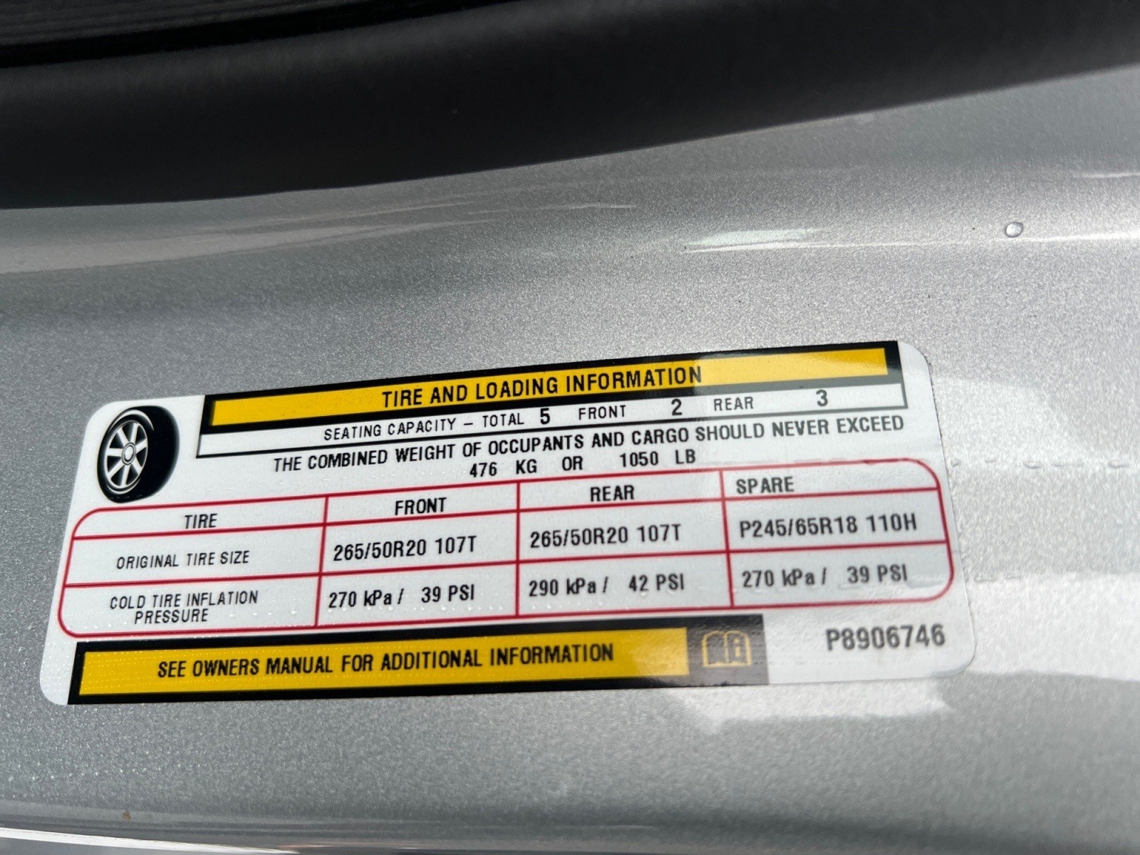 used 2023 Jeep Grand Cherokee 4xe car, priced at $59,320
