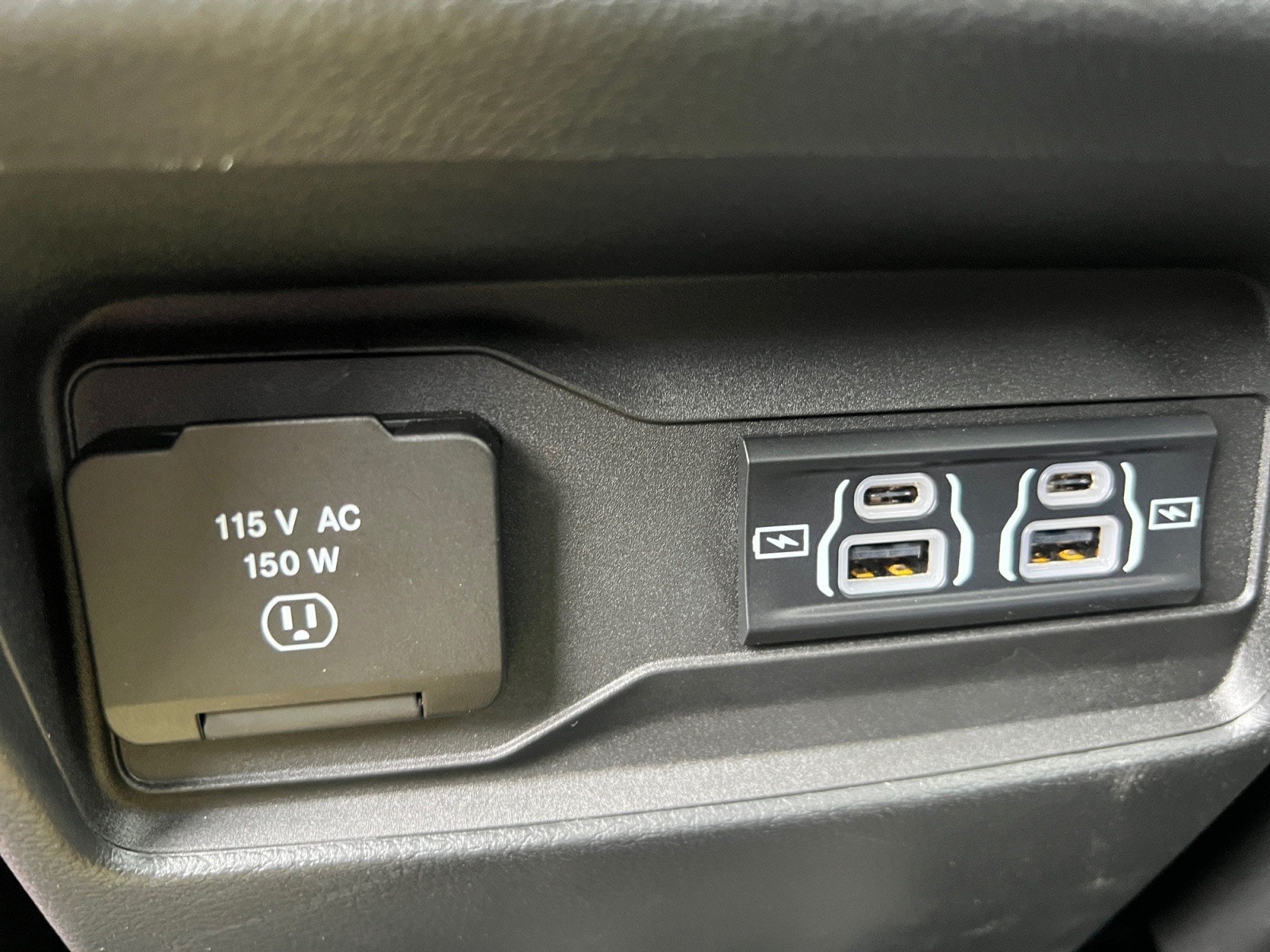 used 2023 Jeep Grand Cherokee 4xe car, priced at $59,320