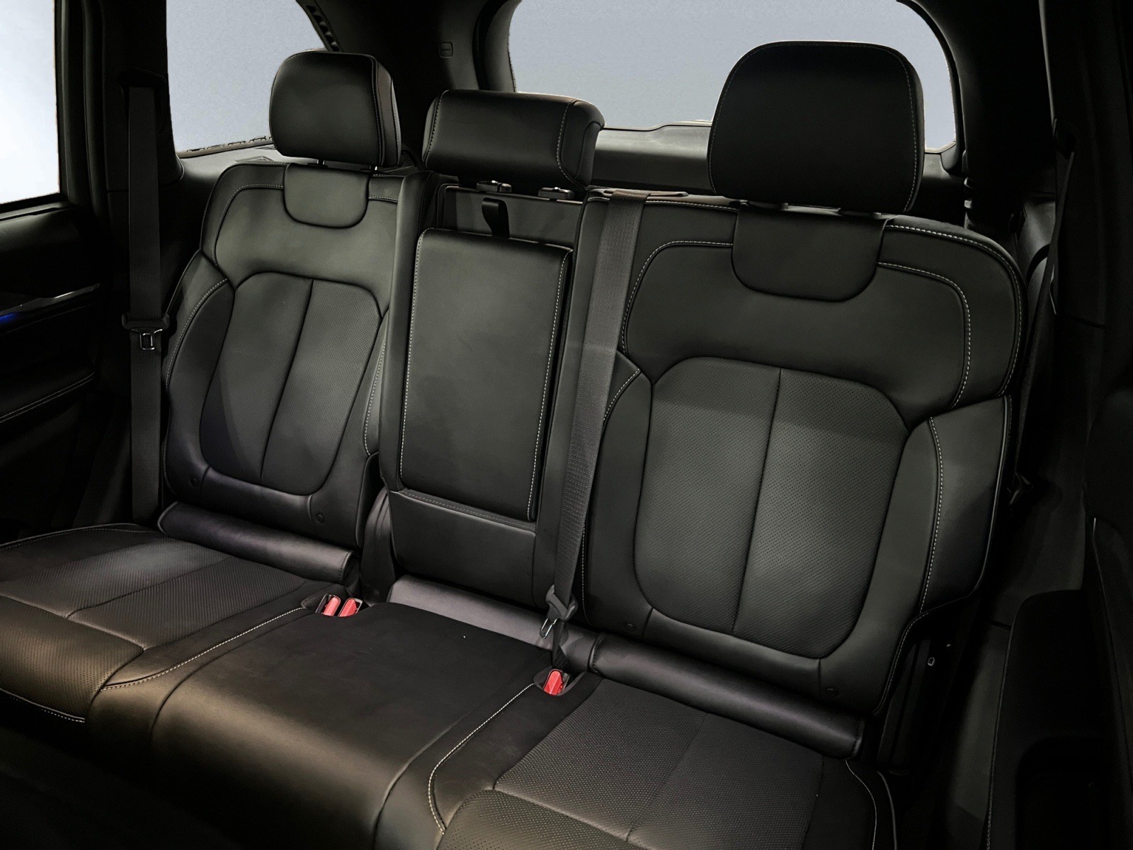 used 2023 Jeep Grand Cherokee 4xe car, priced at $59,925