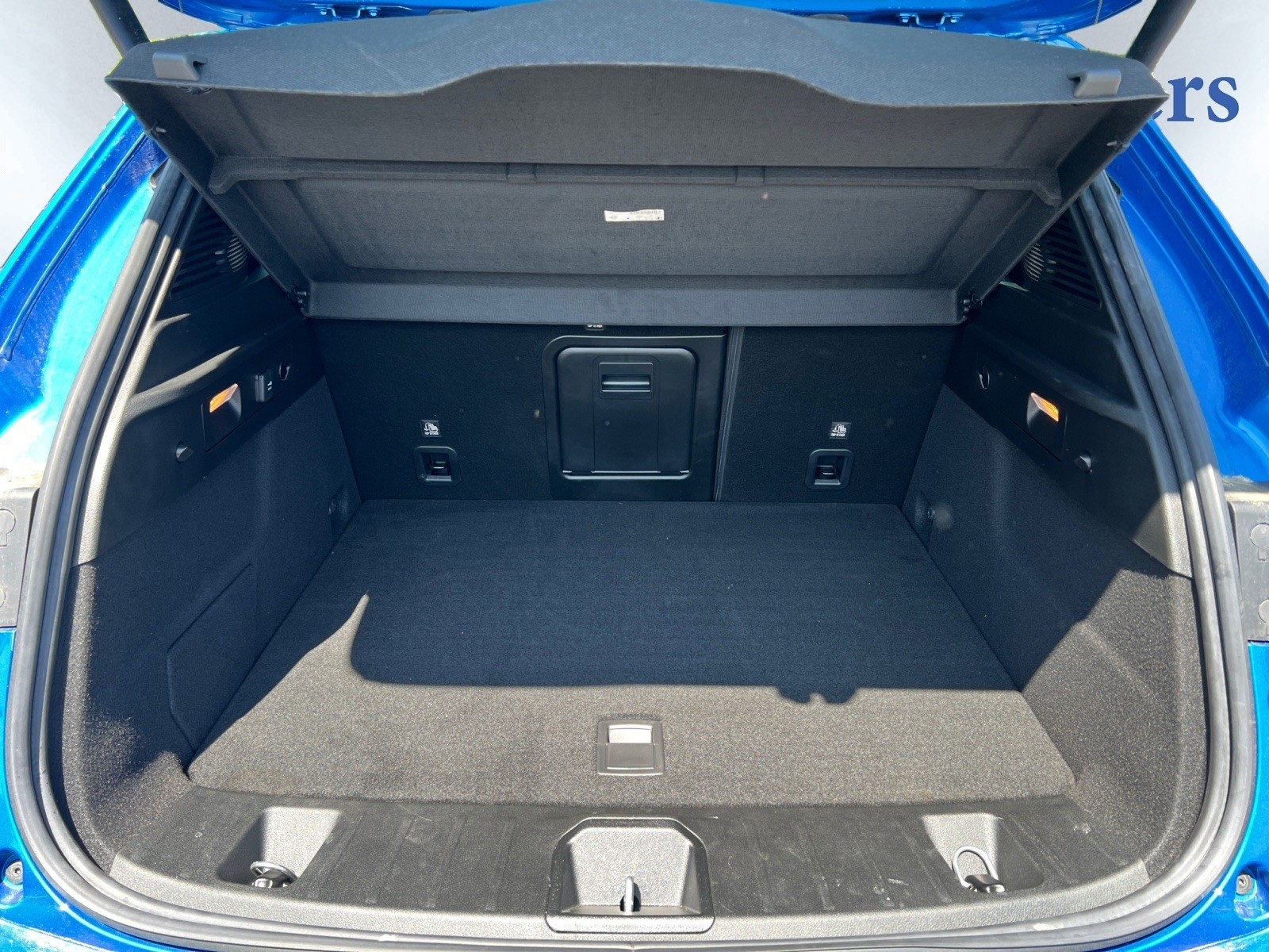 used 2024 Dodge Hornet car, priced at $38,115