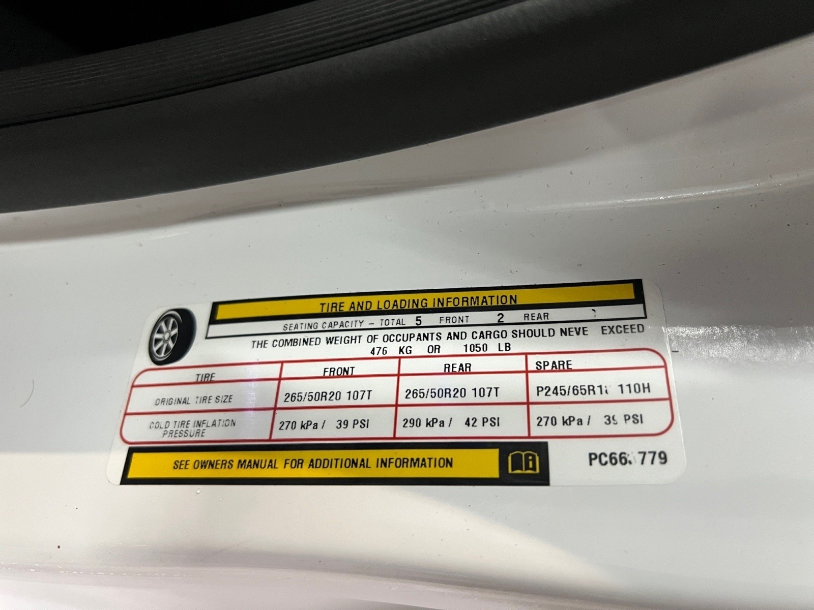 used 2023 Jeep Grand Cherokee 4xe car, priced at $59,925