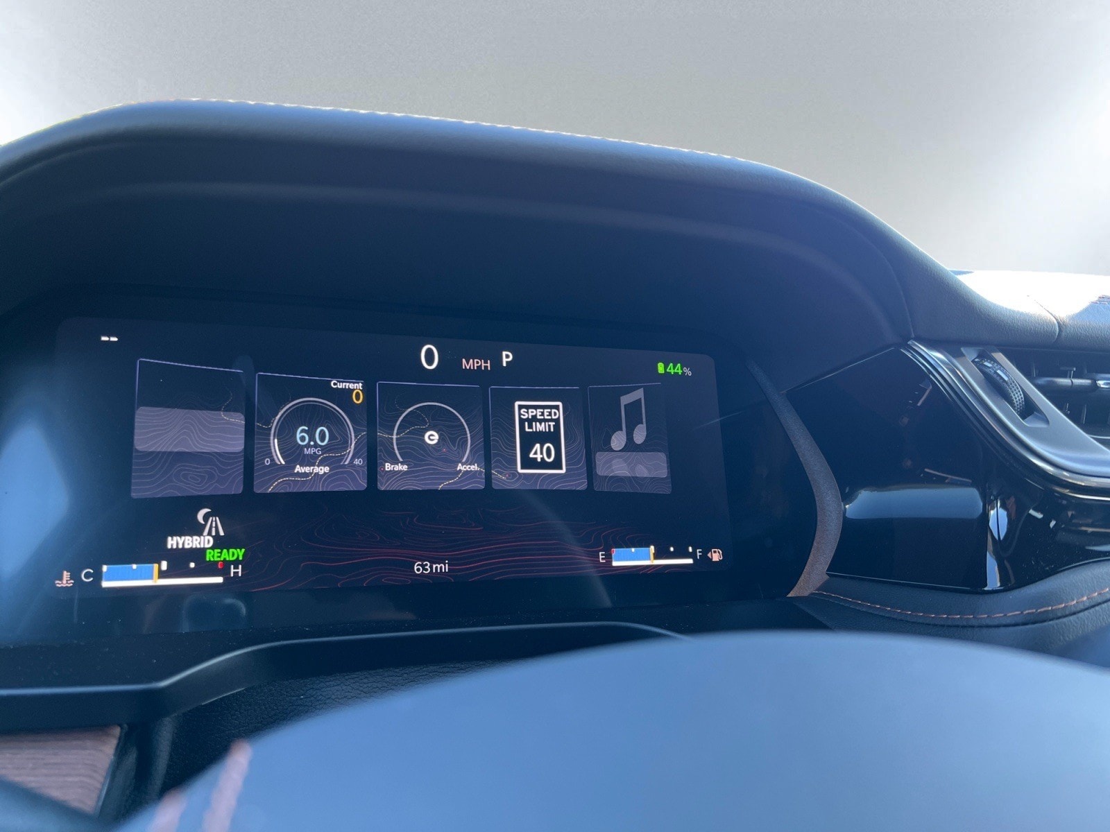 used 2023 Jeep Grand Cherokee 4xe car, priced at $65,595