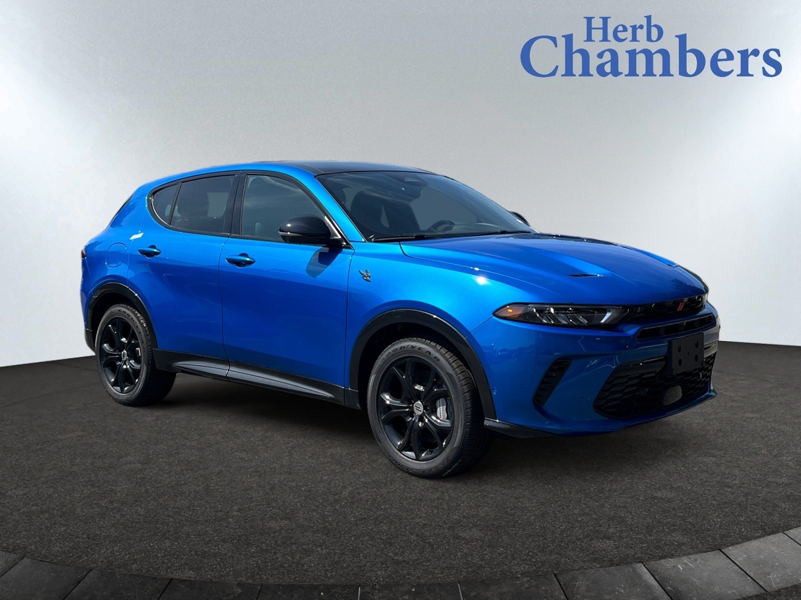 used 2024 Dodge Hornet car, priced at $38,115