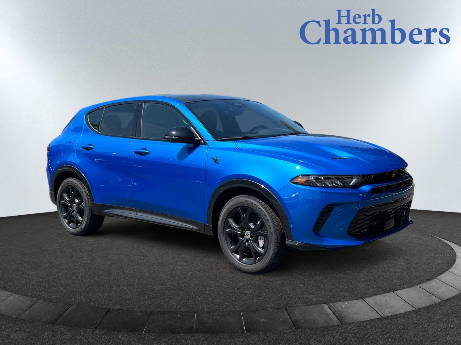 used 2024 Dodge Hornet car, priced at $38,115