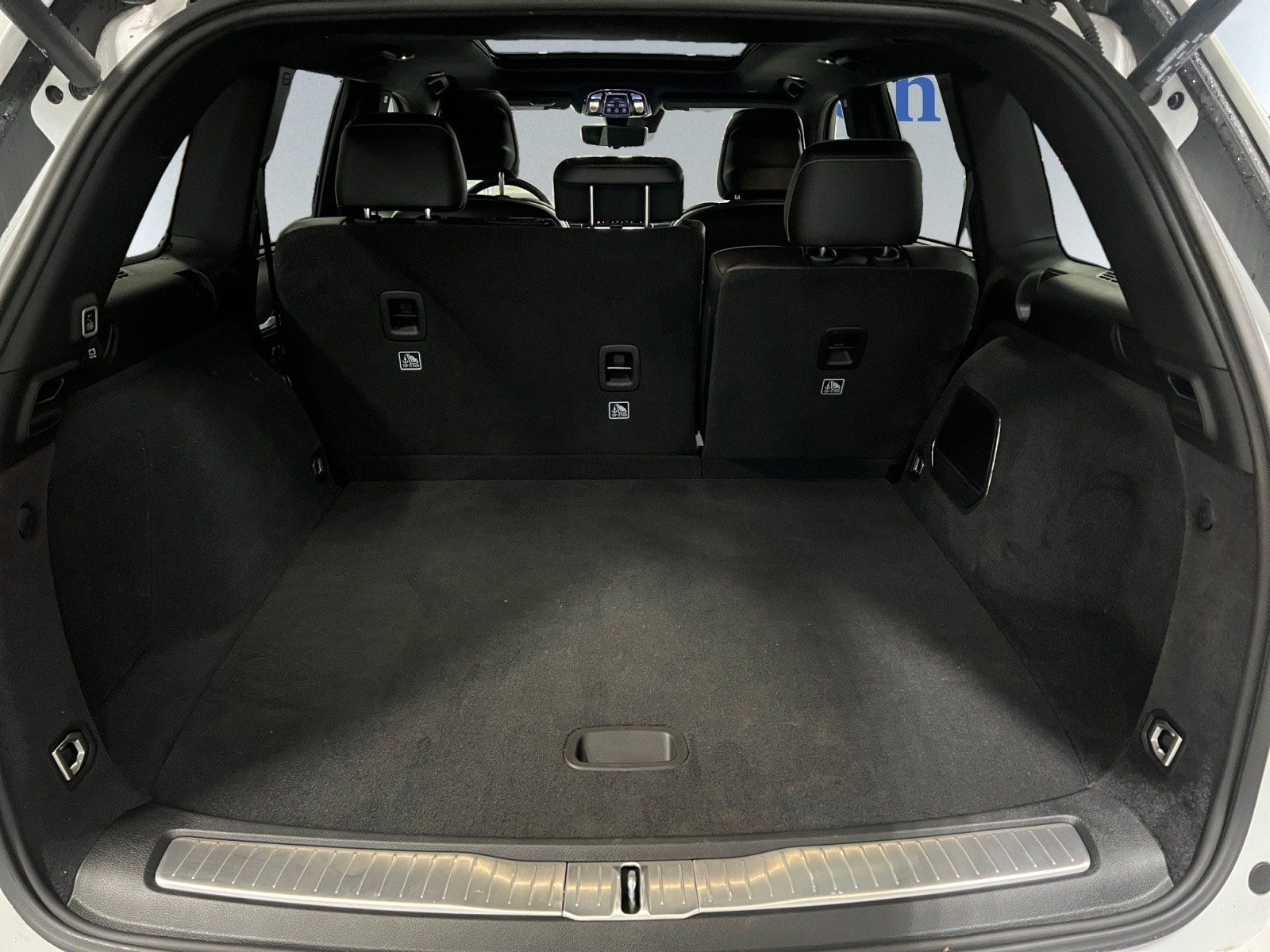 used 2023 Jeep Grand Cherokee 4xe car, priced at $59,925