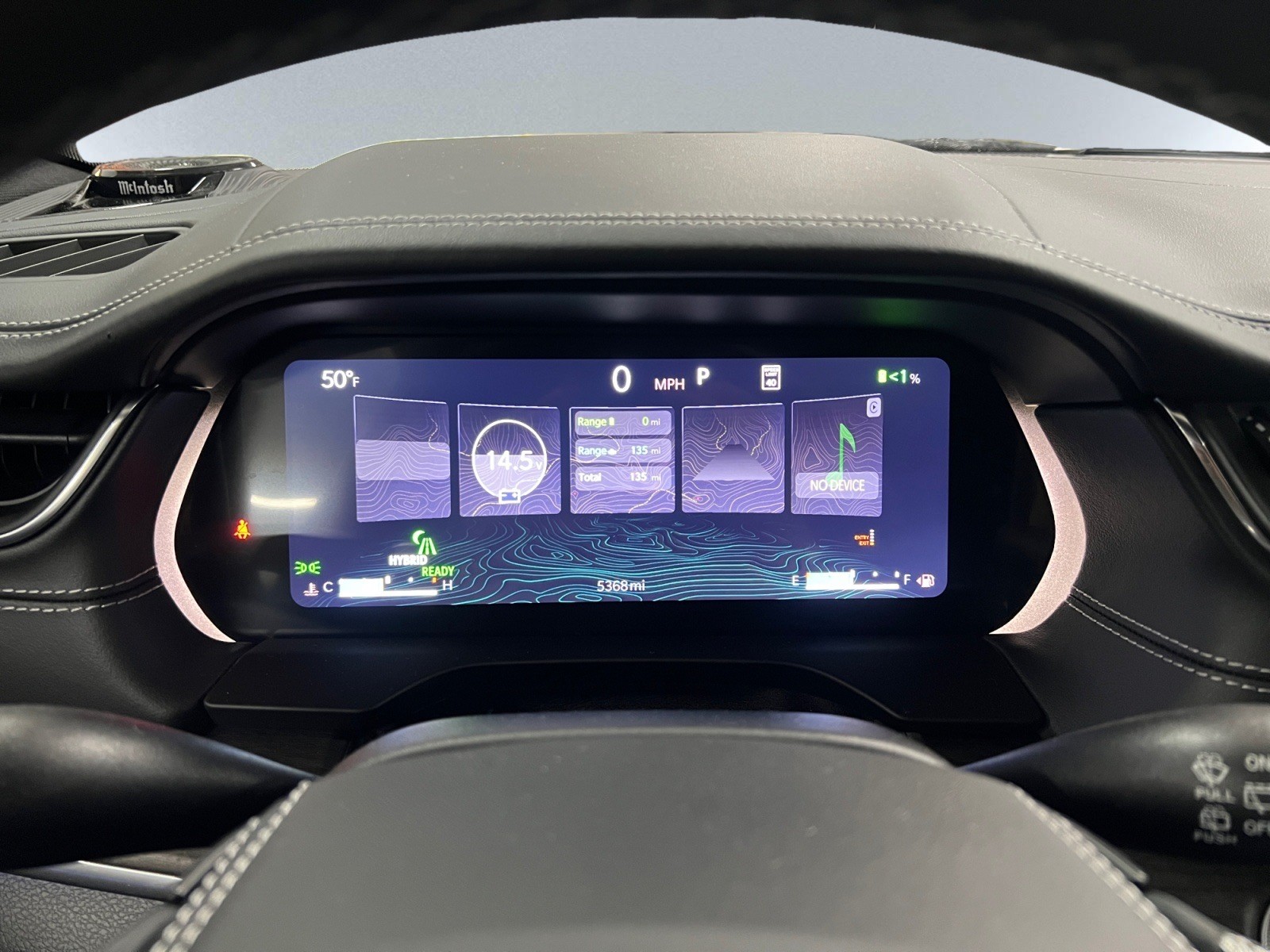 used 2023 Jeep Grand Cherokee 4xe car, priced at $59,925