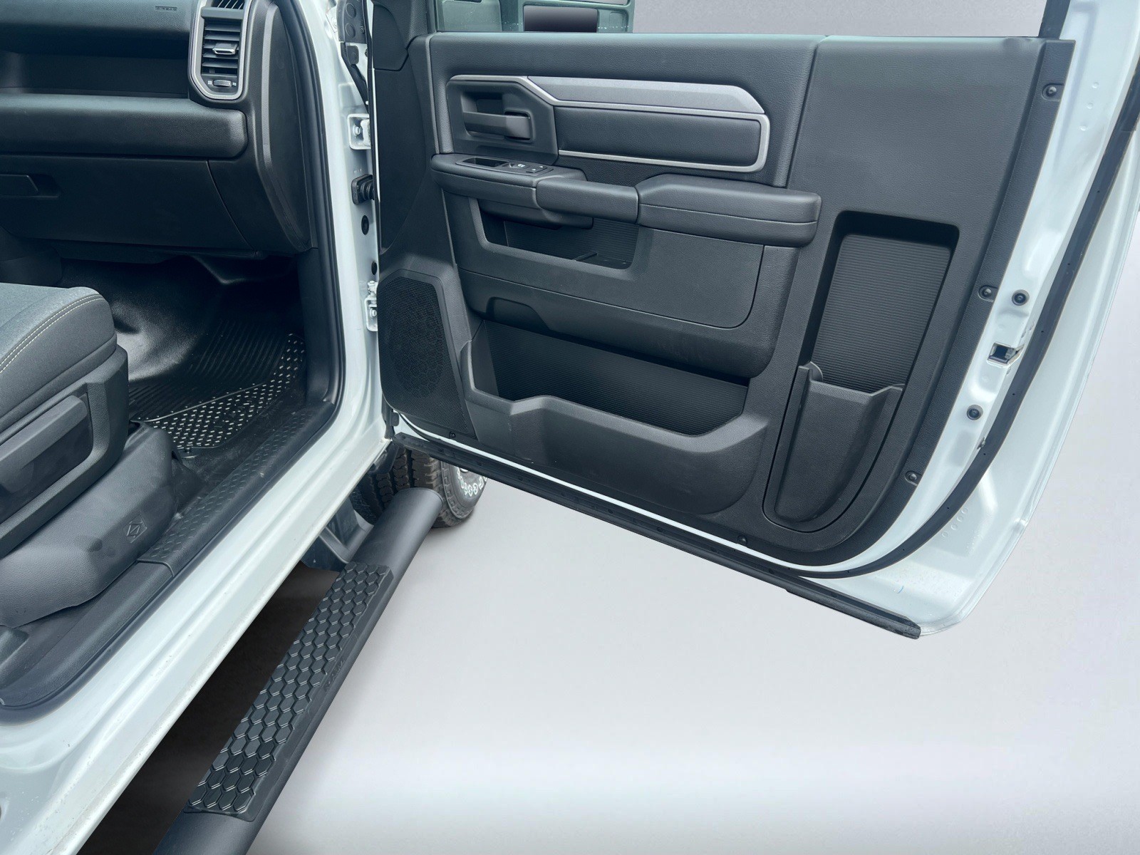 used 2024 Ram 3500 car, priced at $48,675