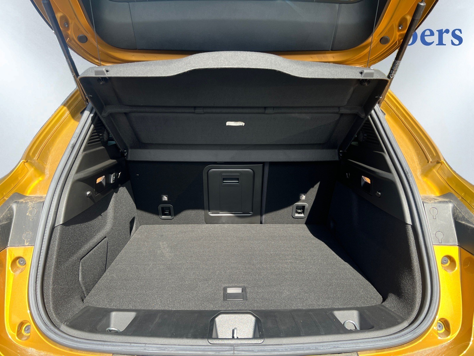 used 2024 Dodge Hornet car, priced at $30,965