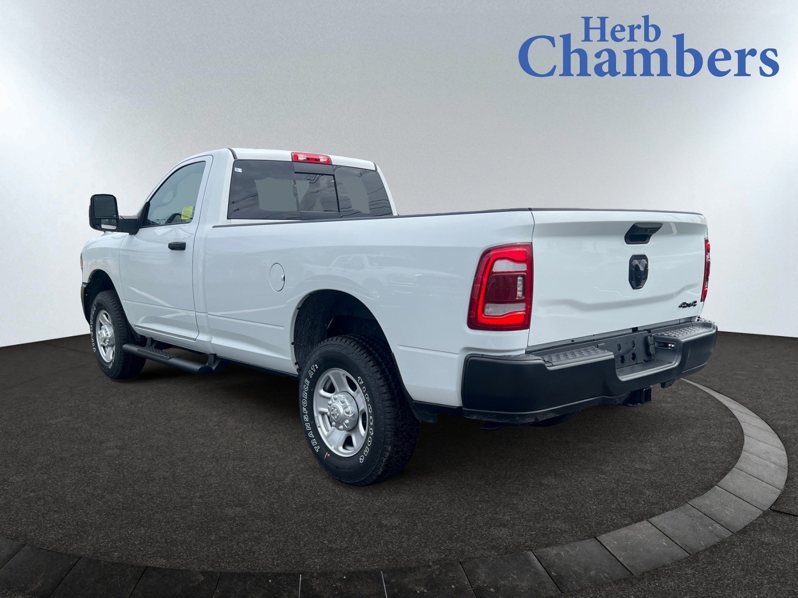 used 2024 Ram 3500 car, priced at $48,675