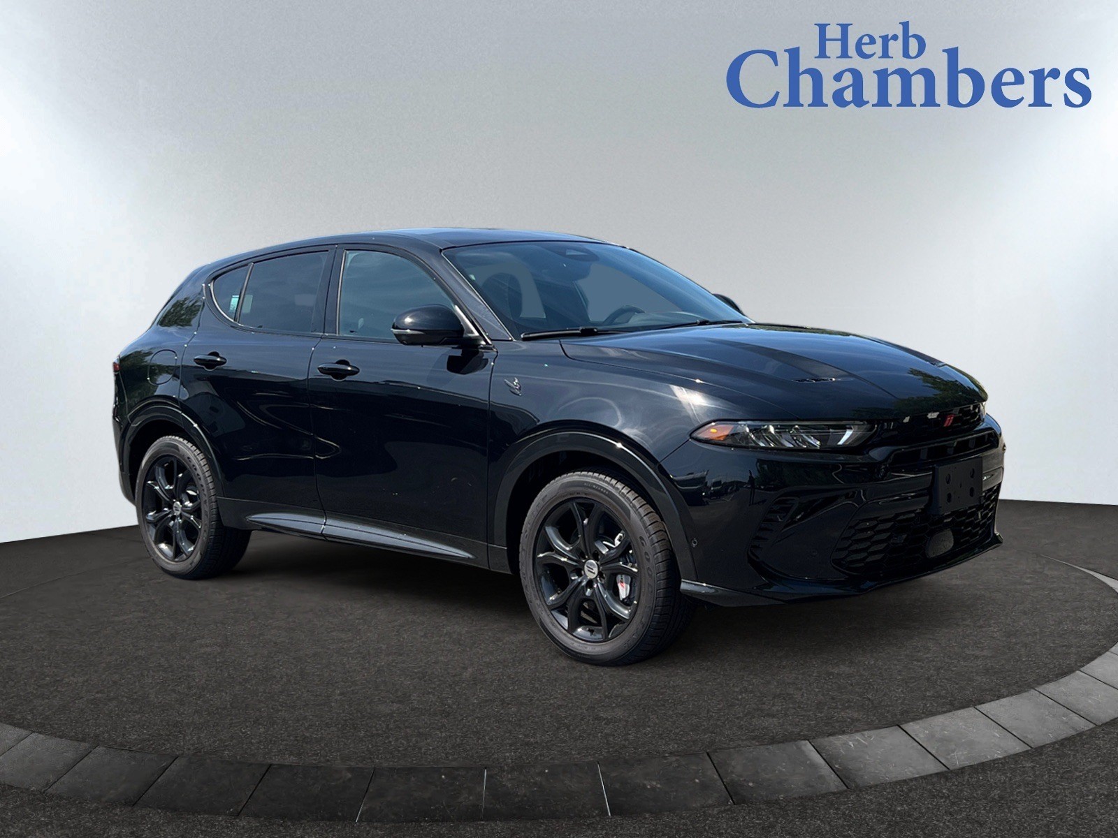 used 2024 Dodge Hornet car, priced at $36,085