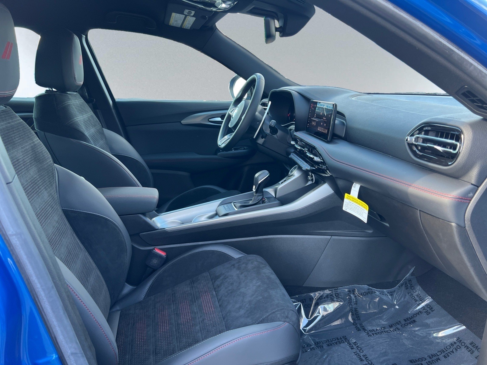 used 2024 Dodge Hornet car, priced at $30,865