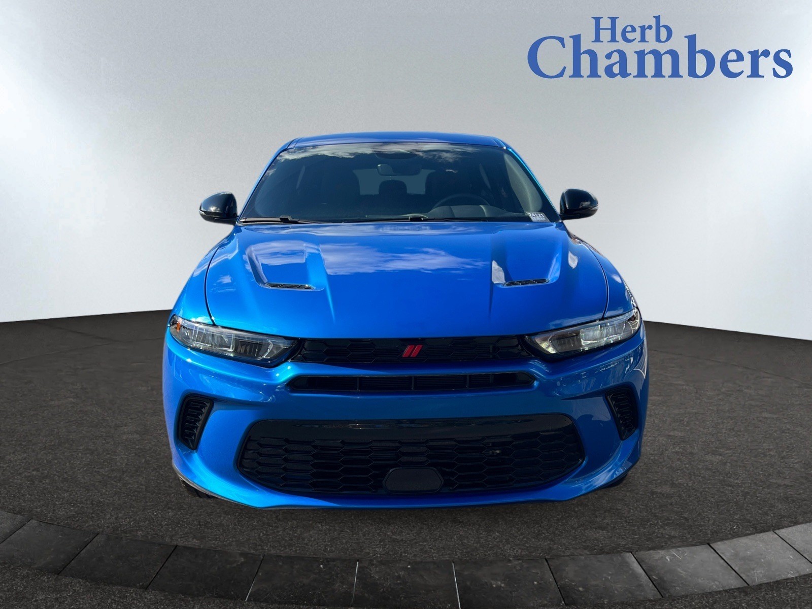 used 2024 Dodge Hornet car, priced at $30,865