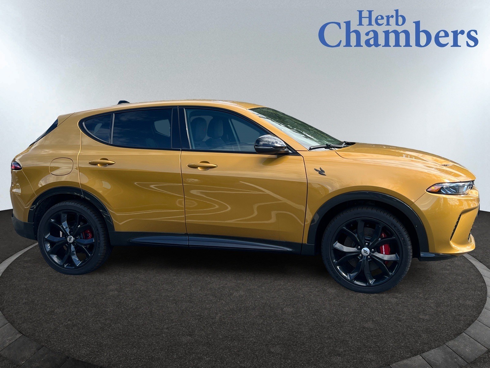 used 2024 Dodge Hornet car, priced at $30,965