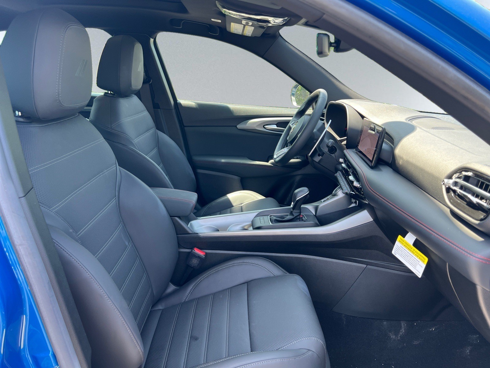 used 2024 Dodge Hornet car, priced at $38,115