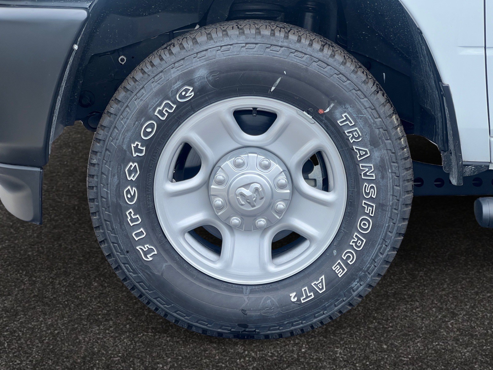 used 2024 Ram 3500 car, priced at $48,675