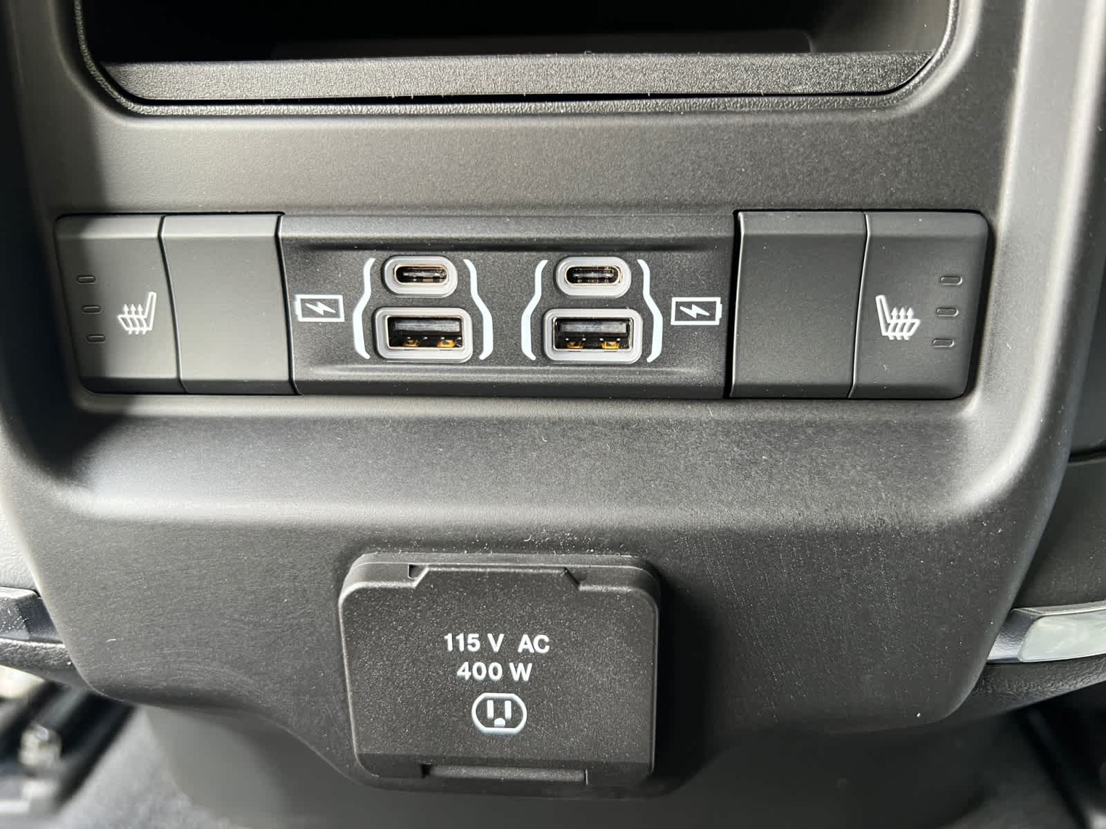 new 2026 Ram 1500 car, priced at $73,610