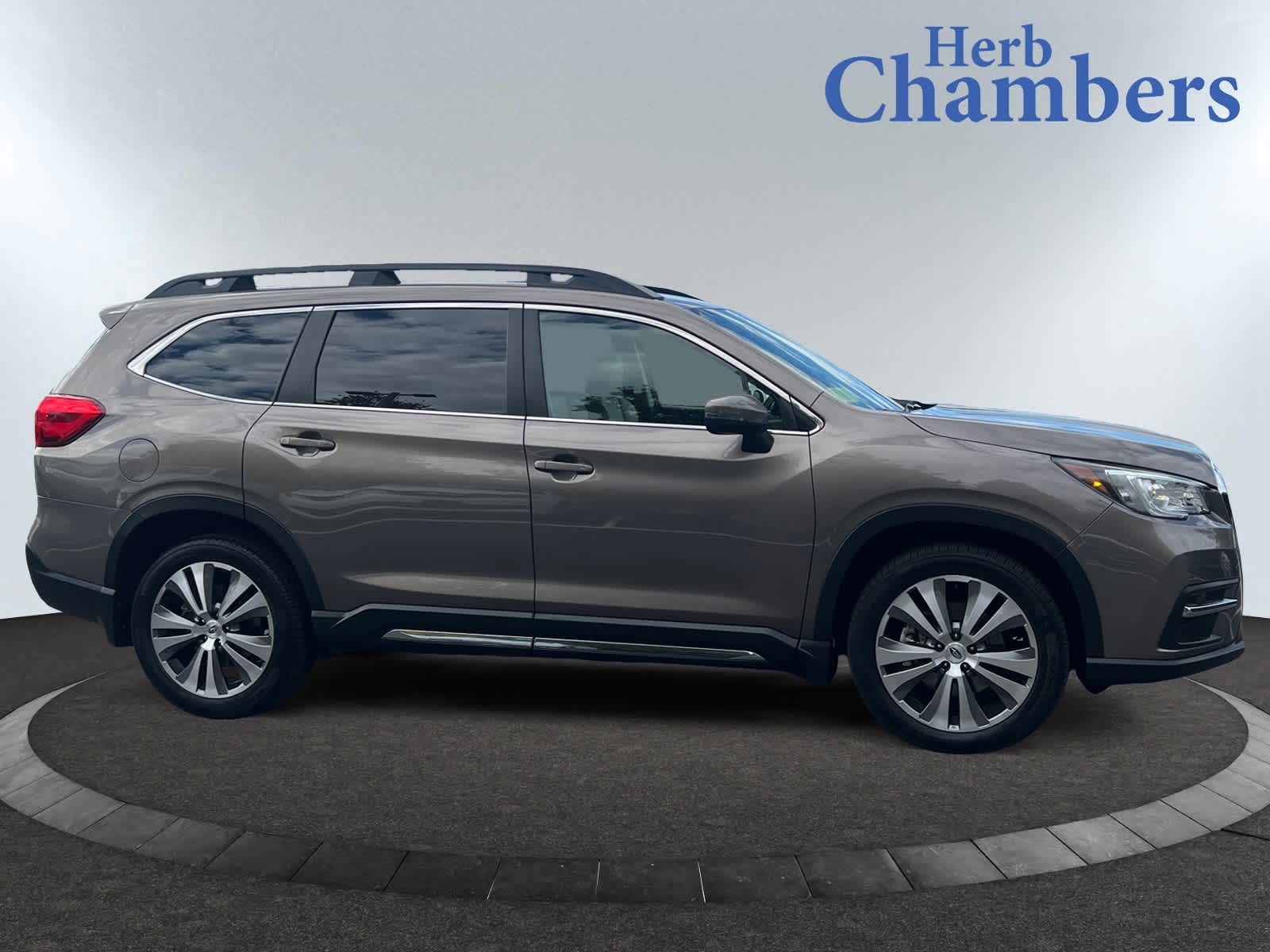 used 2022 Subaru Ascent car, priced at $28,997