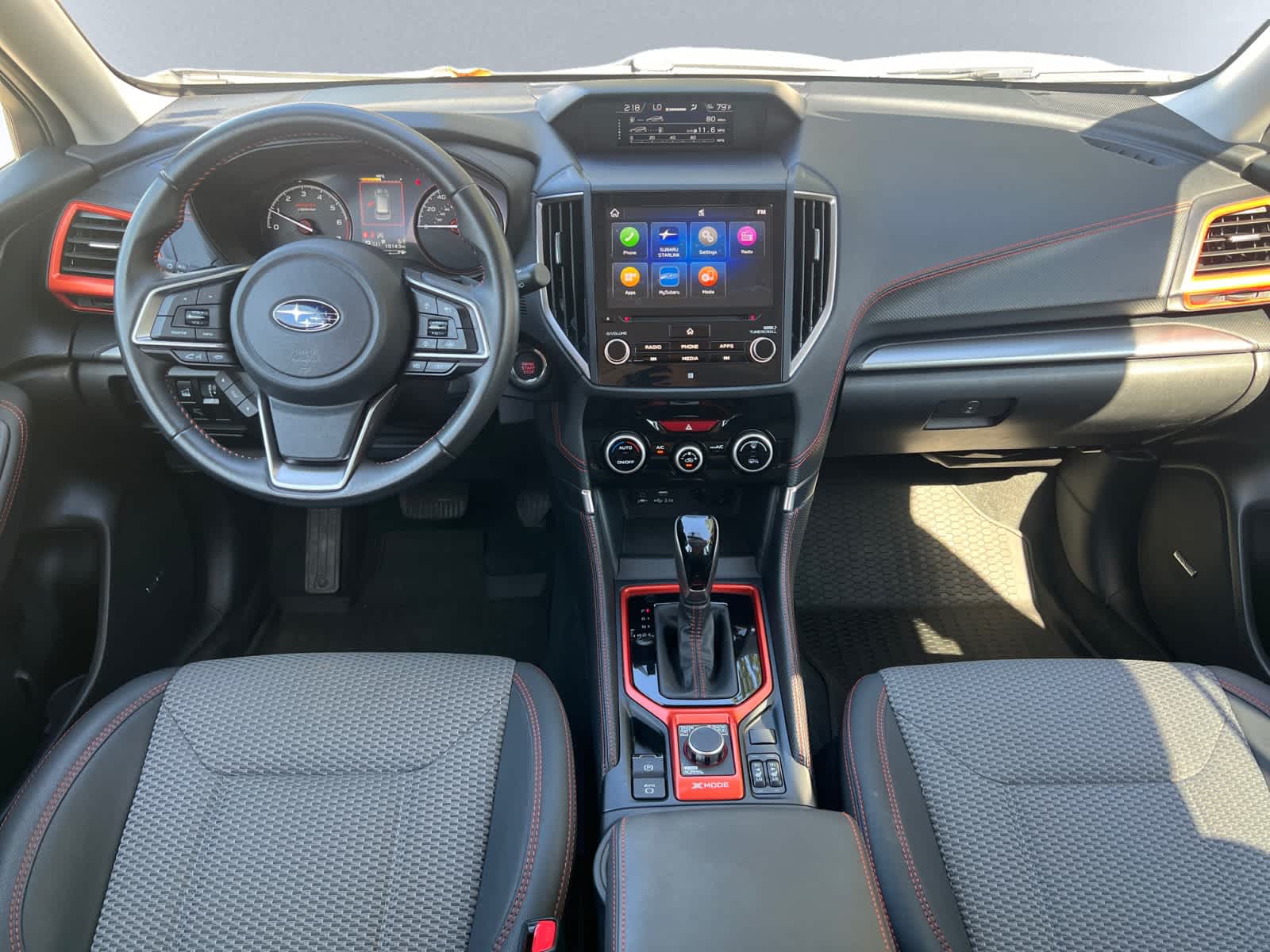 used 2020 Subaru Forester car, priced at $26,497