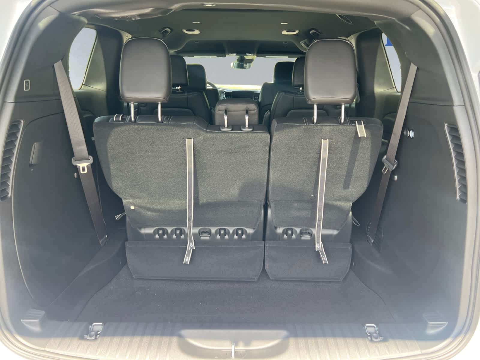 new 2026 Chrysler Voyager car, priced at $42,215