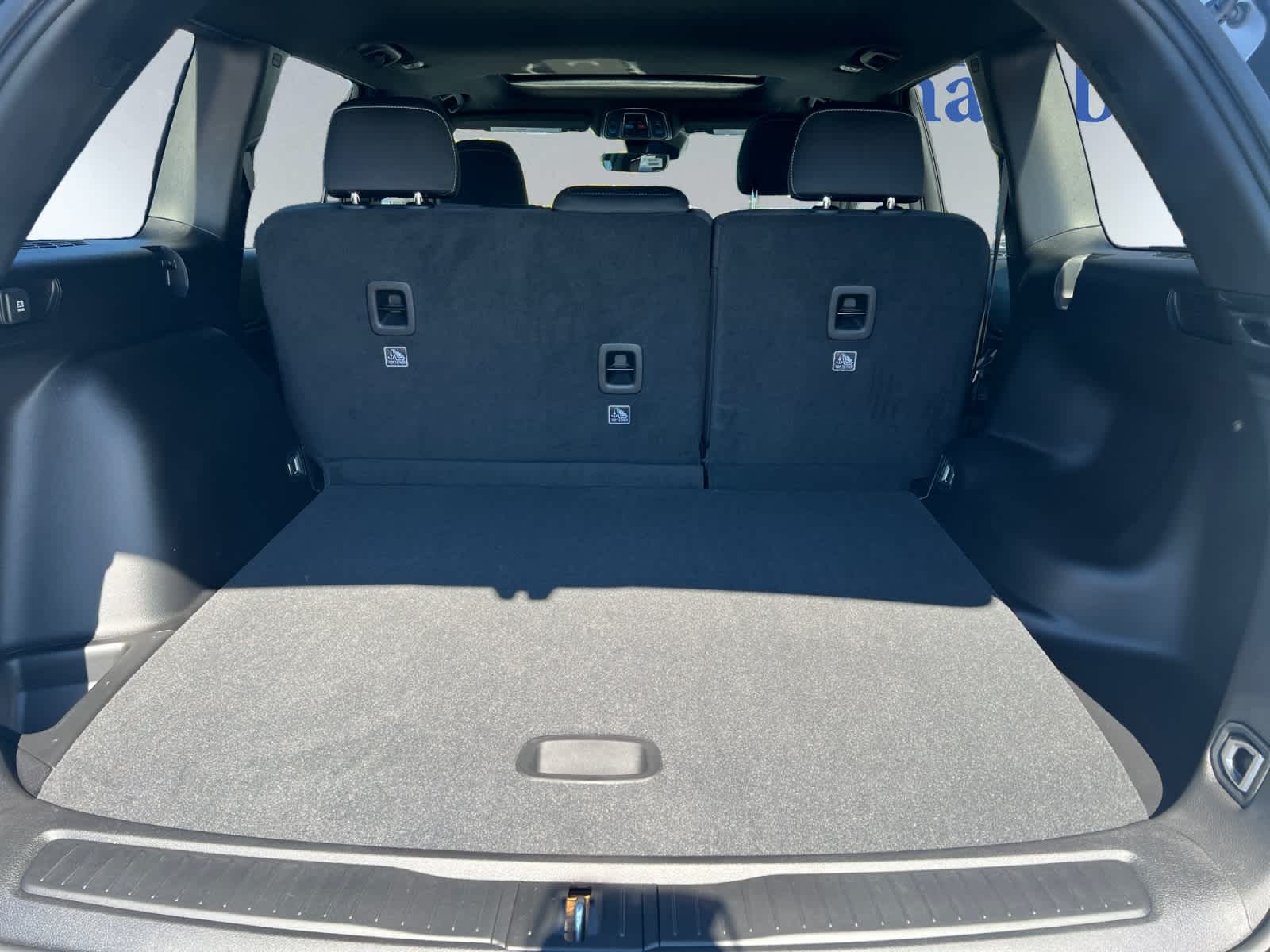 new 2025 Jeep Grand Cherokee car, priced at $38,275