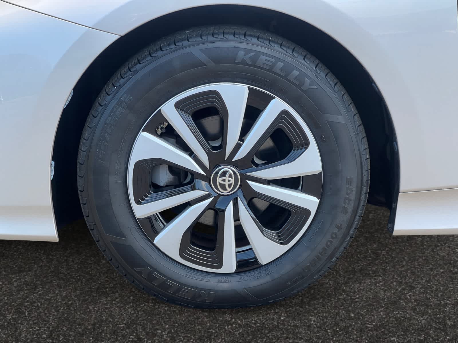 used 2017 Toyota Prius Prime car, priced at $17,998