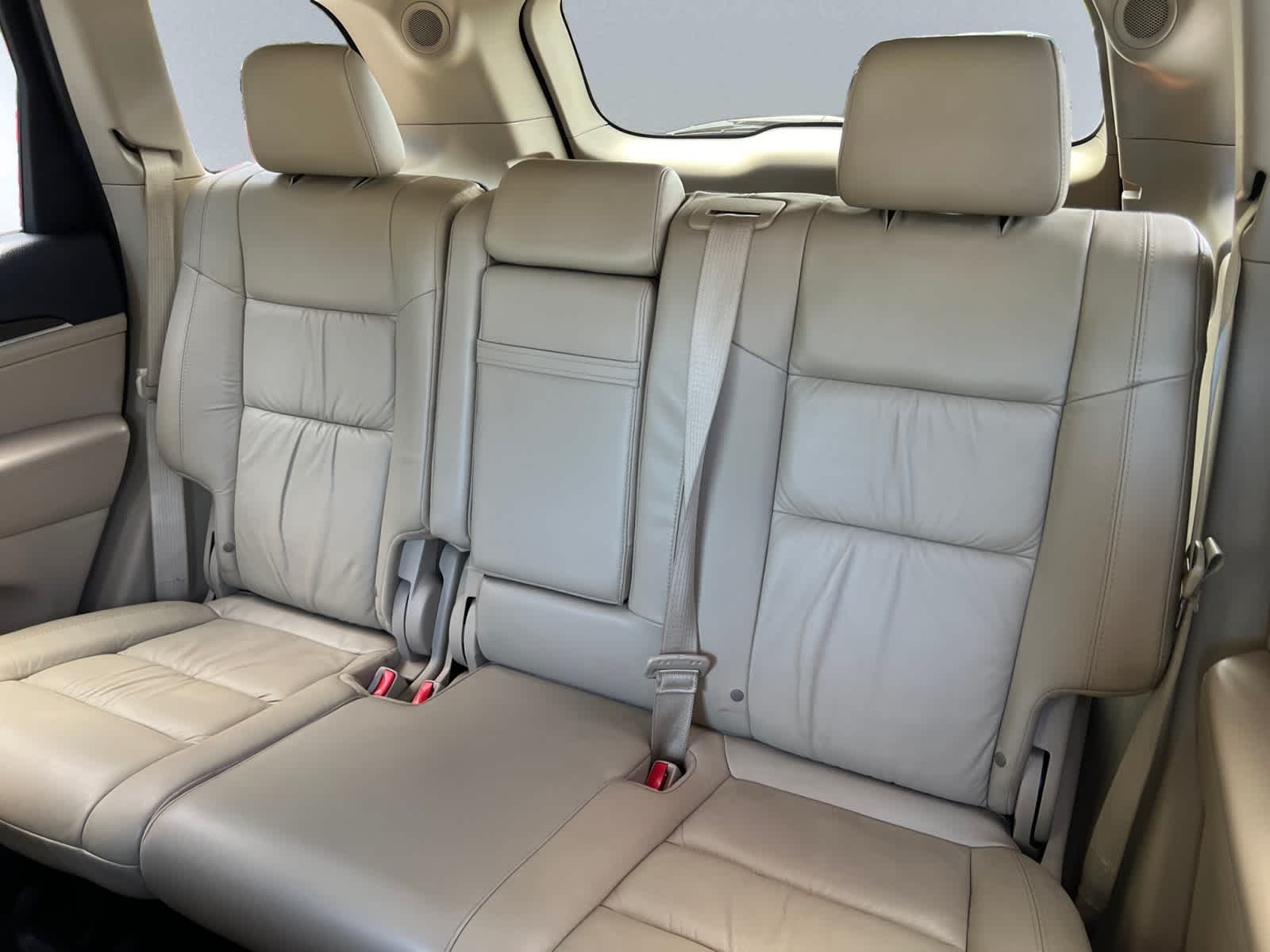 used 2014 Jeep Grand Cherokee car, priced at $15,598