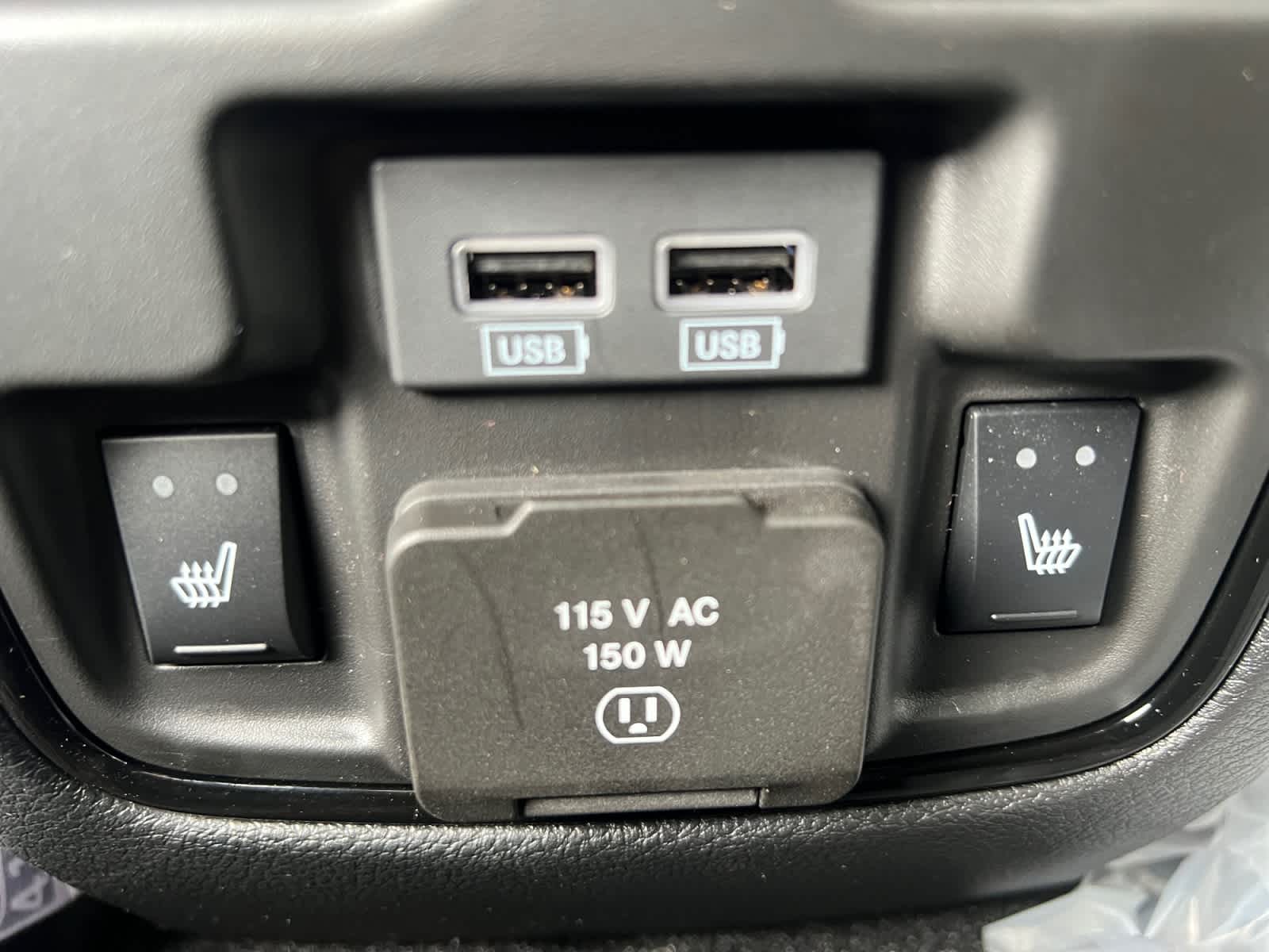 new 2026 Dodge Durango car, priced at $51,210