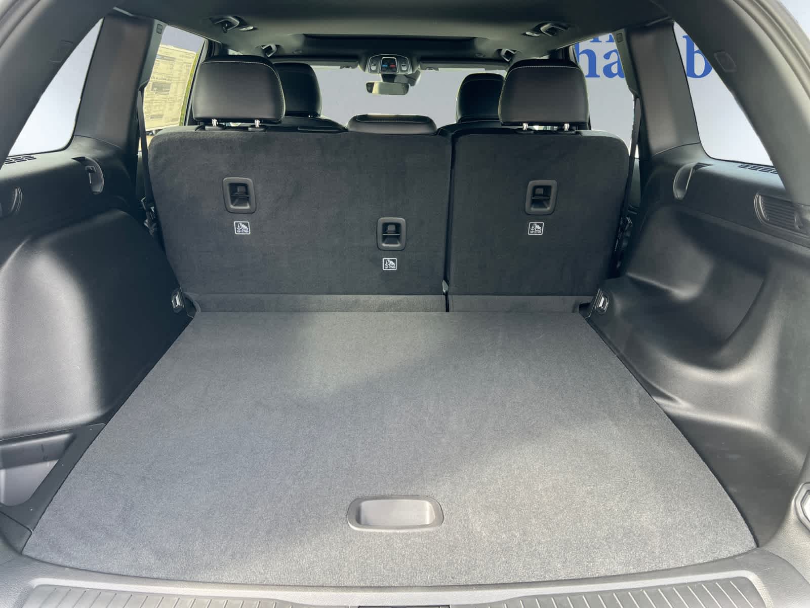 new 2025 Jeep Grand Cherokee car, priced at $44,675