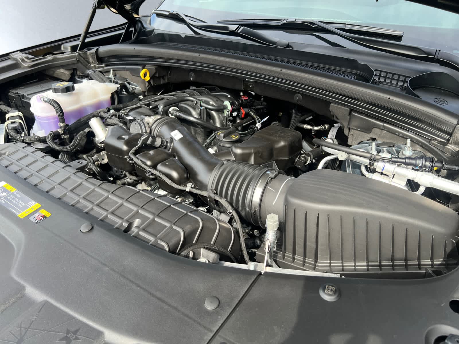 new 2025 Jeep Grand Cherokee car, priced at $46,905