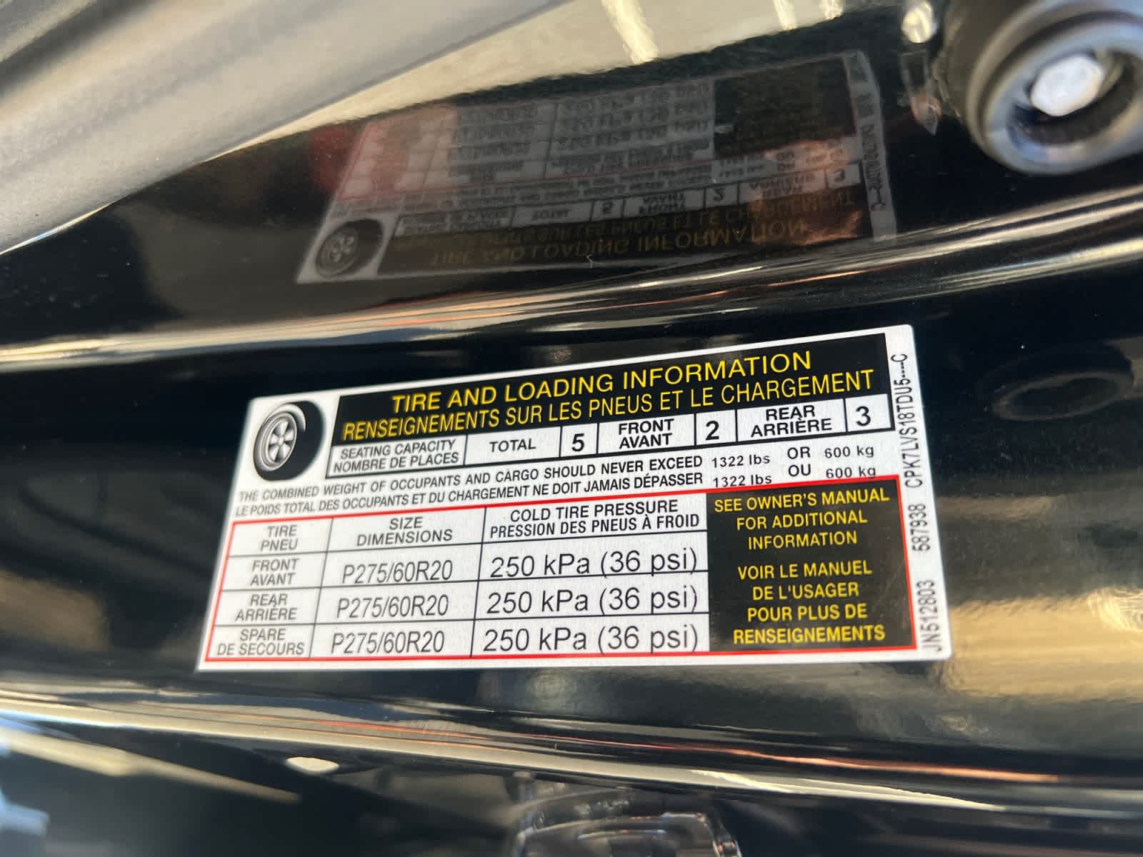 used 2018 Nissan Titan car, priced at $29,497