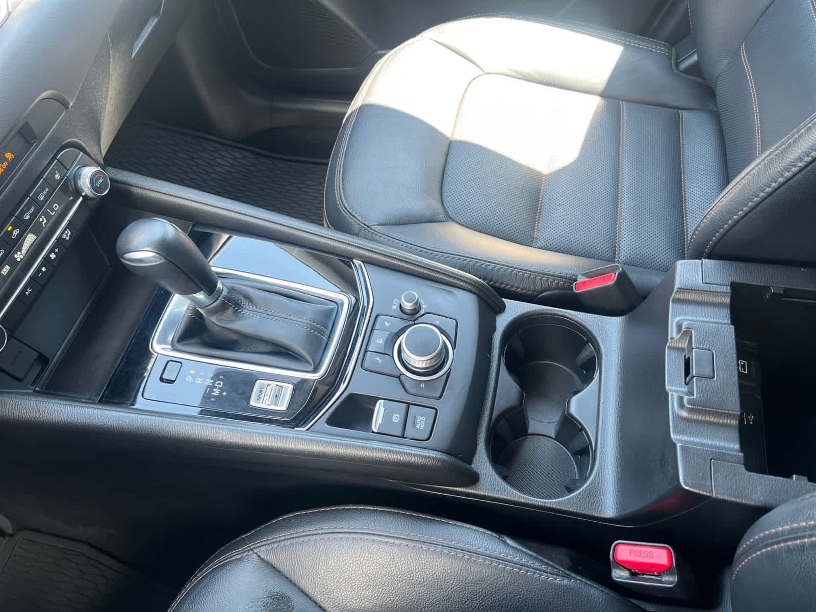 used 2022 Mazda CX-5 car, priced at $21,498
