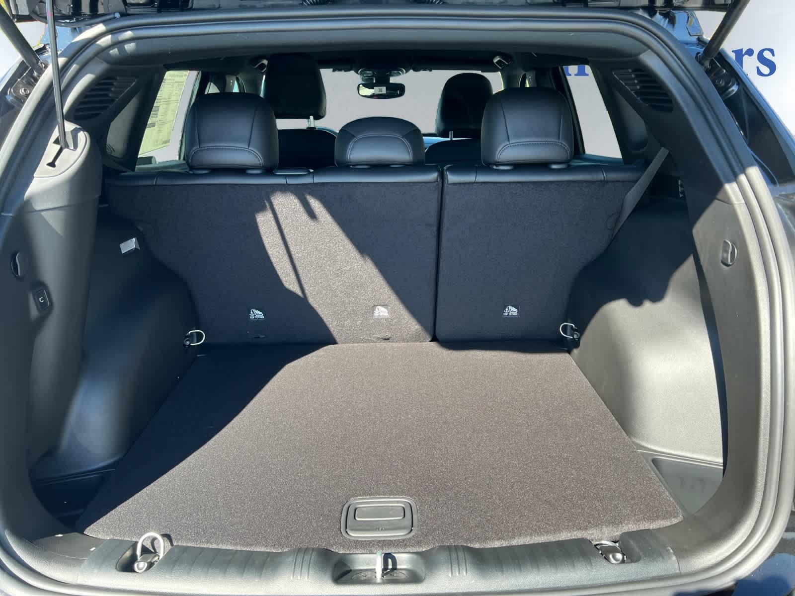 new 2026 Jeep Compass car, priced at $37,345