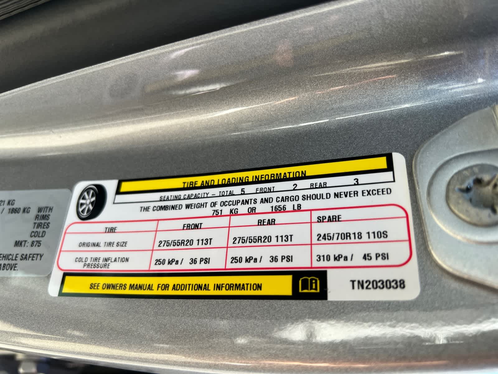 new 2026 Ram 1500 car, priced at $59,030