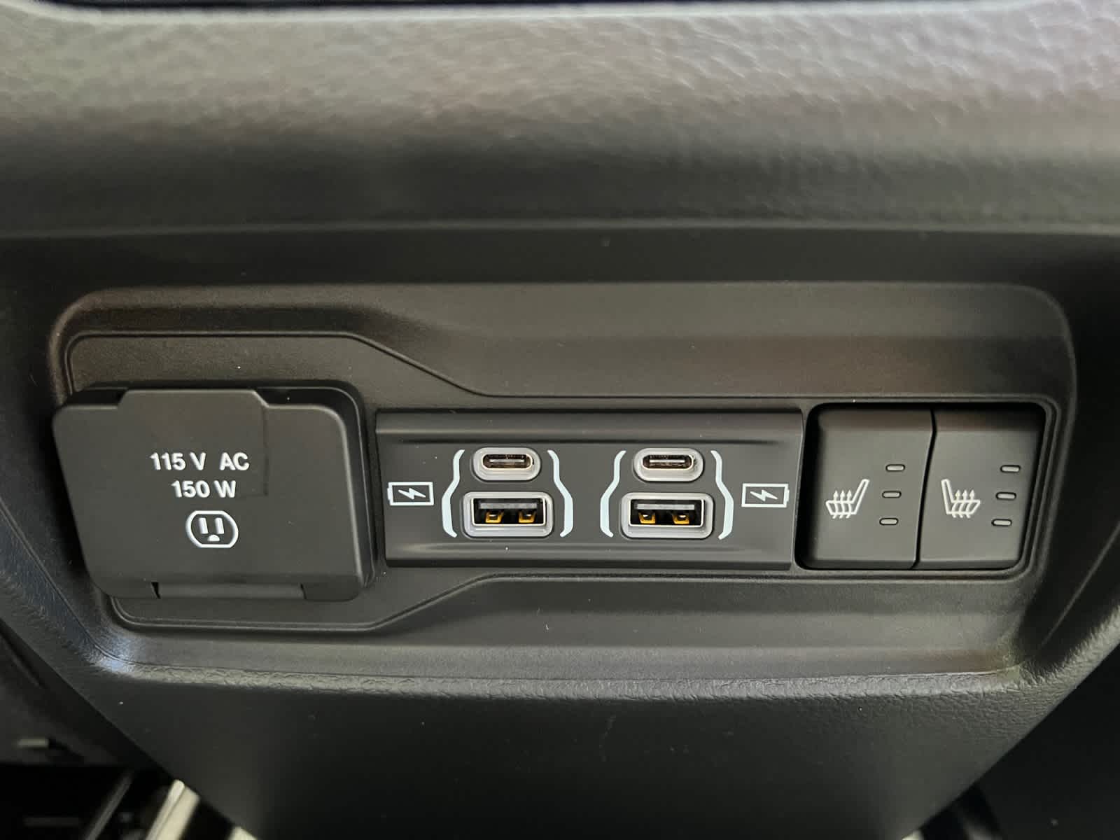 new 2025 Jeep Grand Cherokee car, priced at $46,310