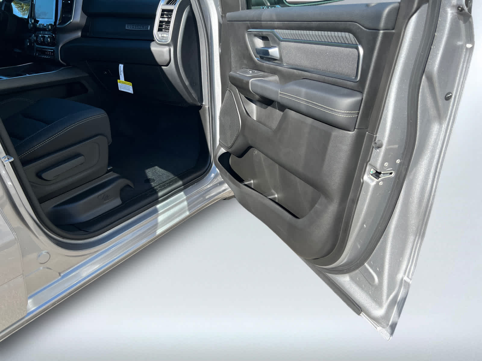 new 2026 Ram 1500 car, priced at $59,030