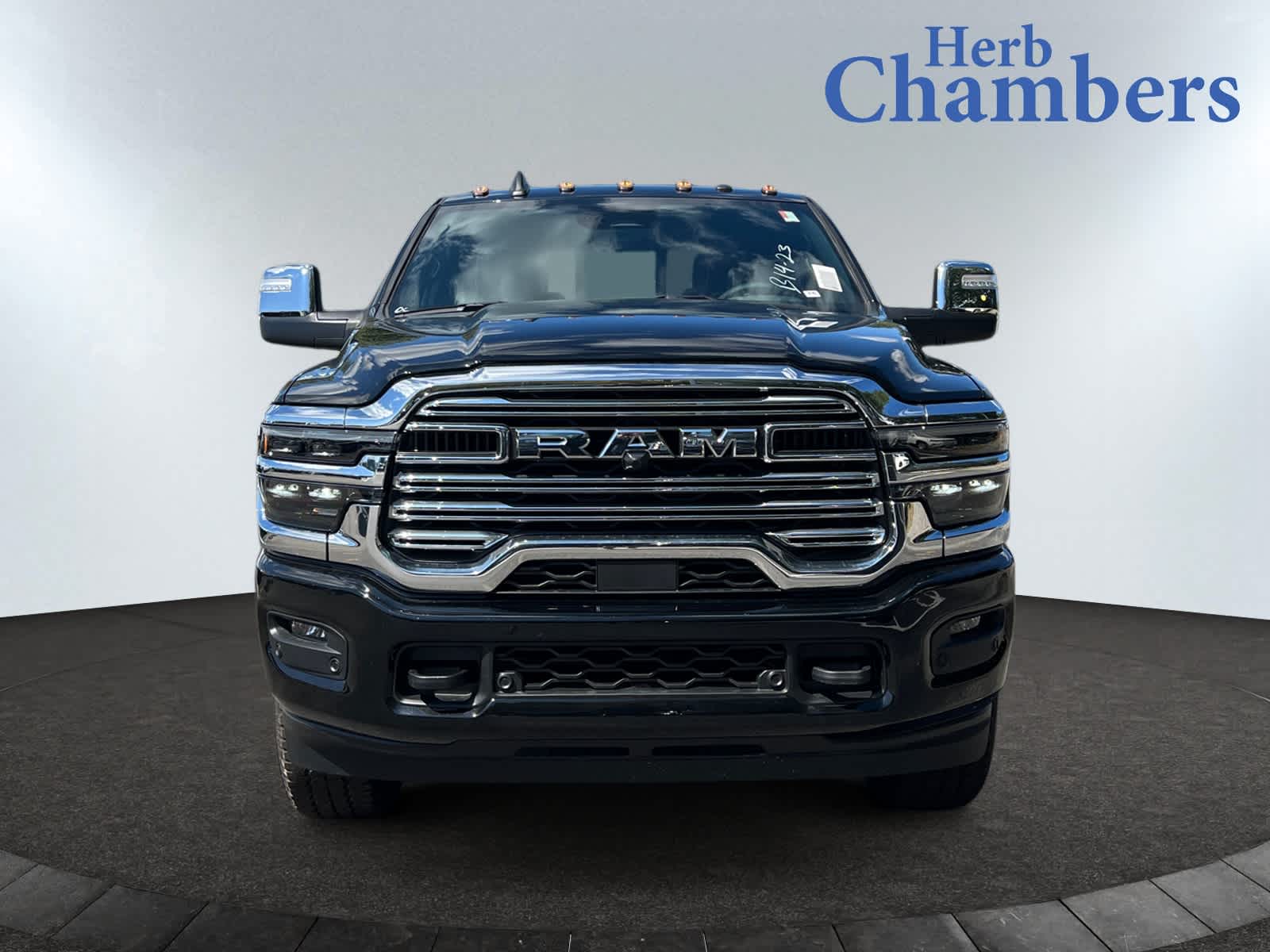 new 2026 Ram 2500 car, priced at $72,500