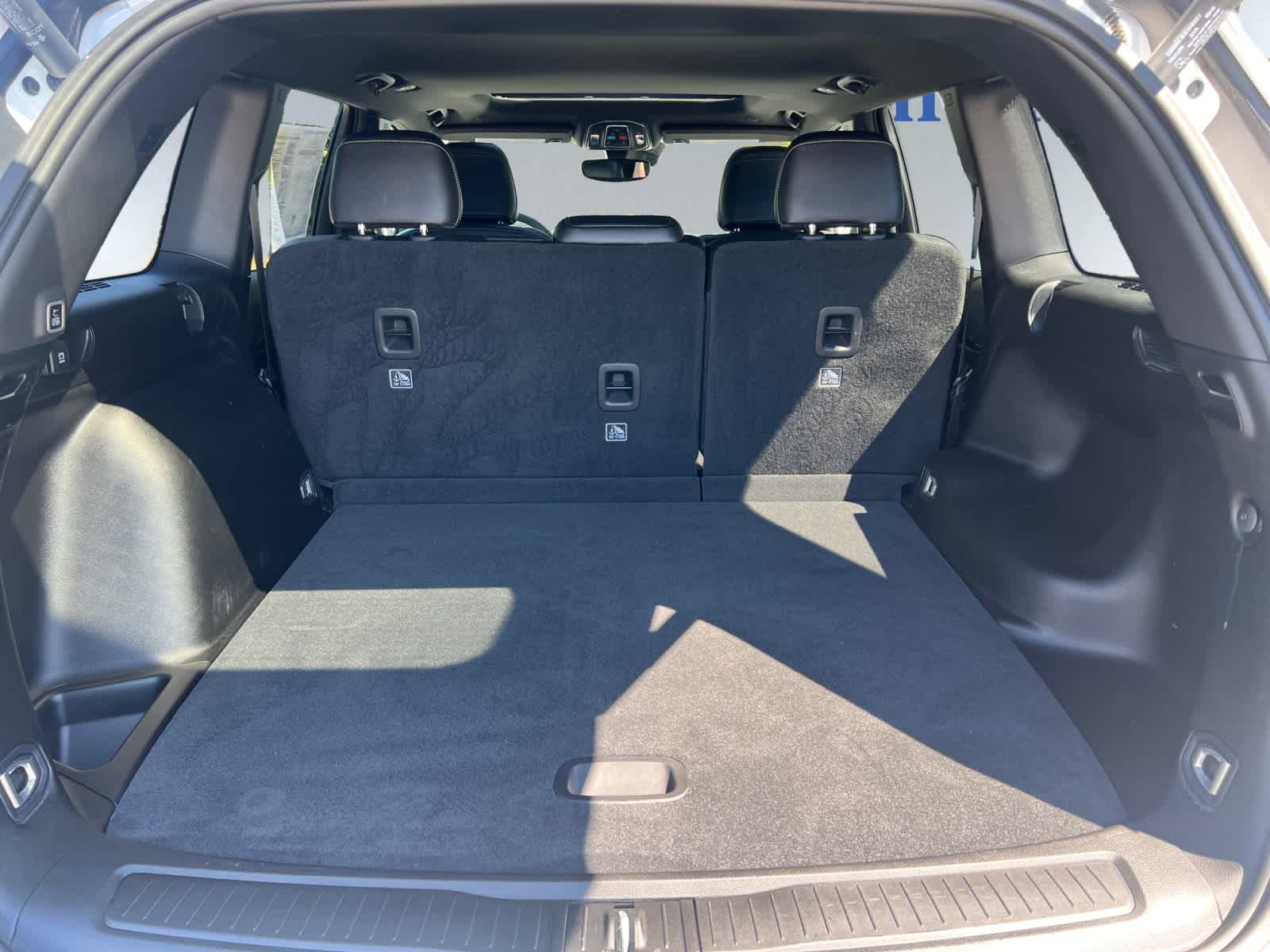 used 2023 Jeep Grand Cherokee car, priced at $33,797