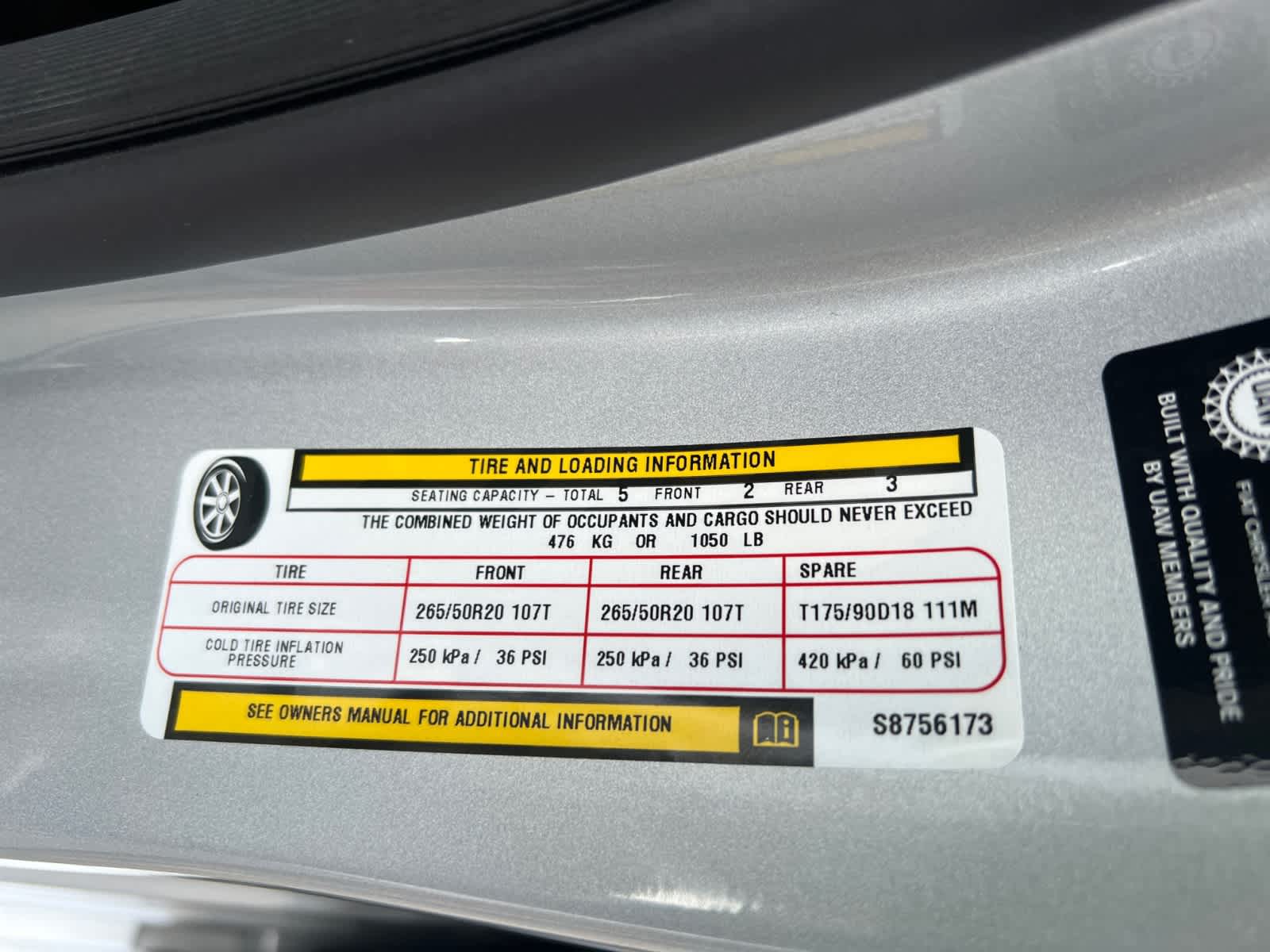 new 2025 Jeep Grand Cherokee car, priced at $63,230