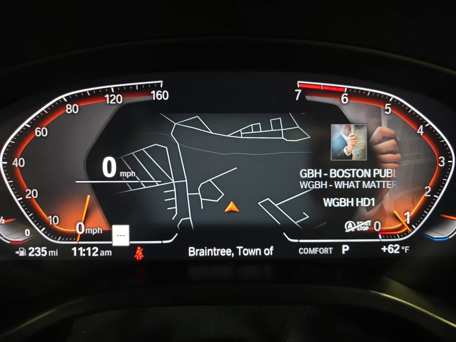 used 2022 BMW X3 car, priced at $30,297