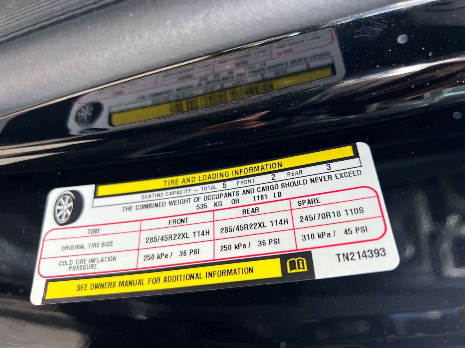 new 2026 Ram 1500 car, priced at $84,115