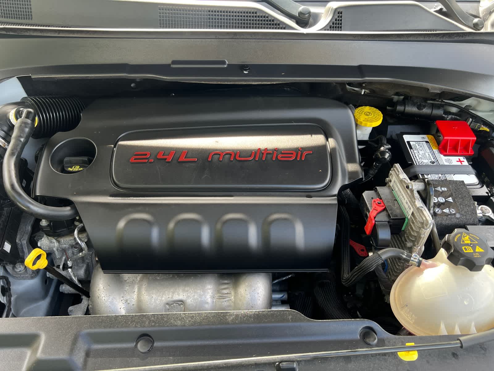 used 2022 Jeep Compass car, priced at $26,497