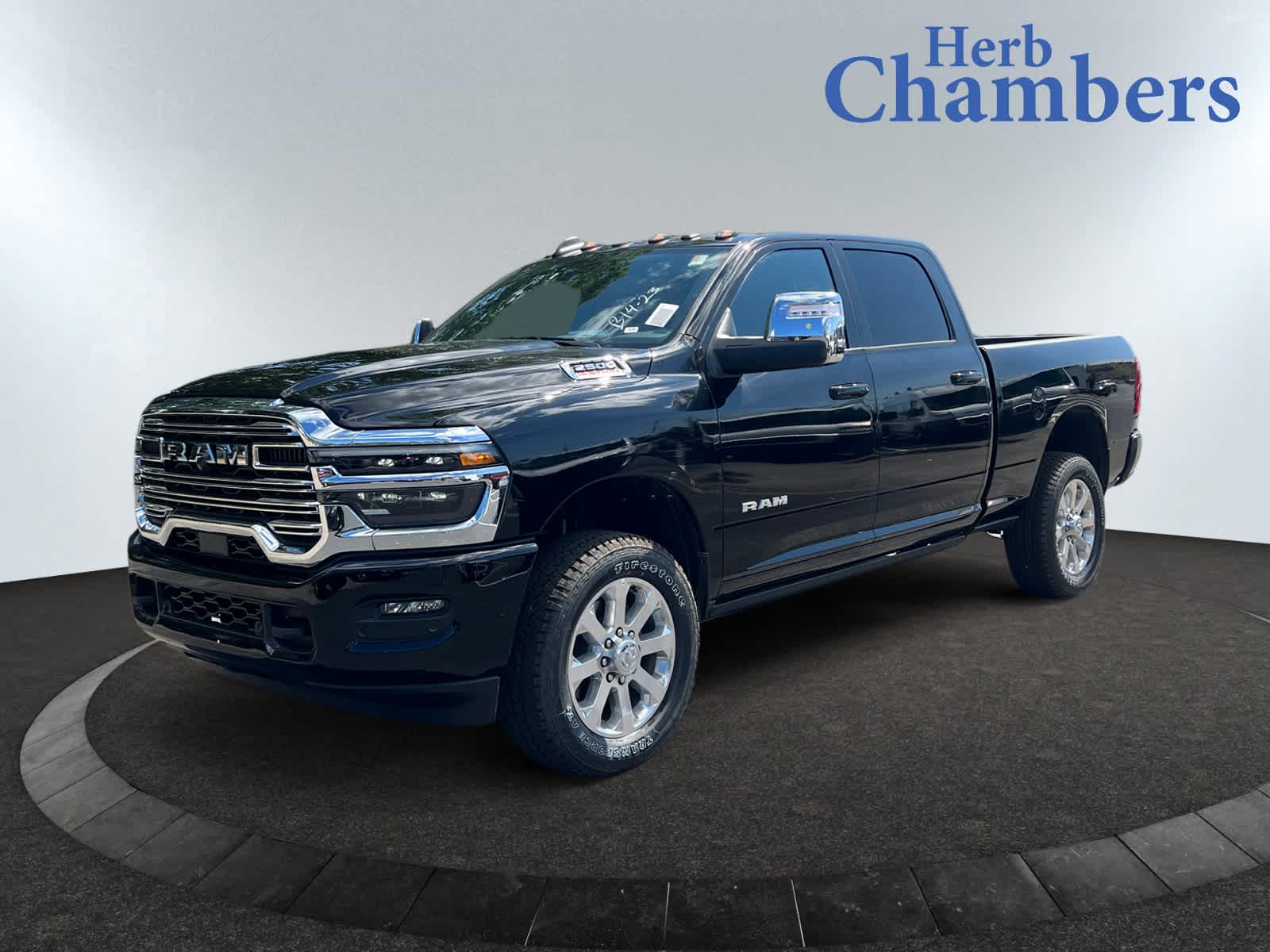 new 2026 Ram 2500 car, priced at $72,500