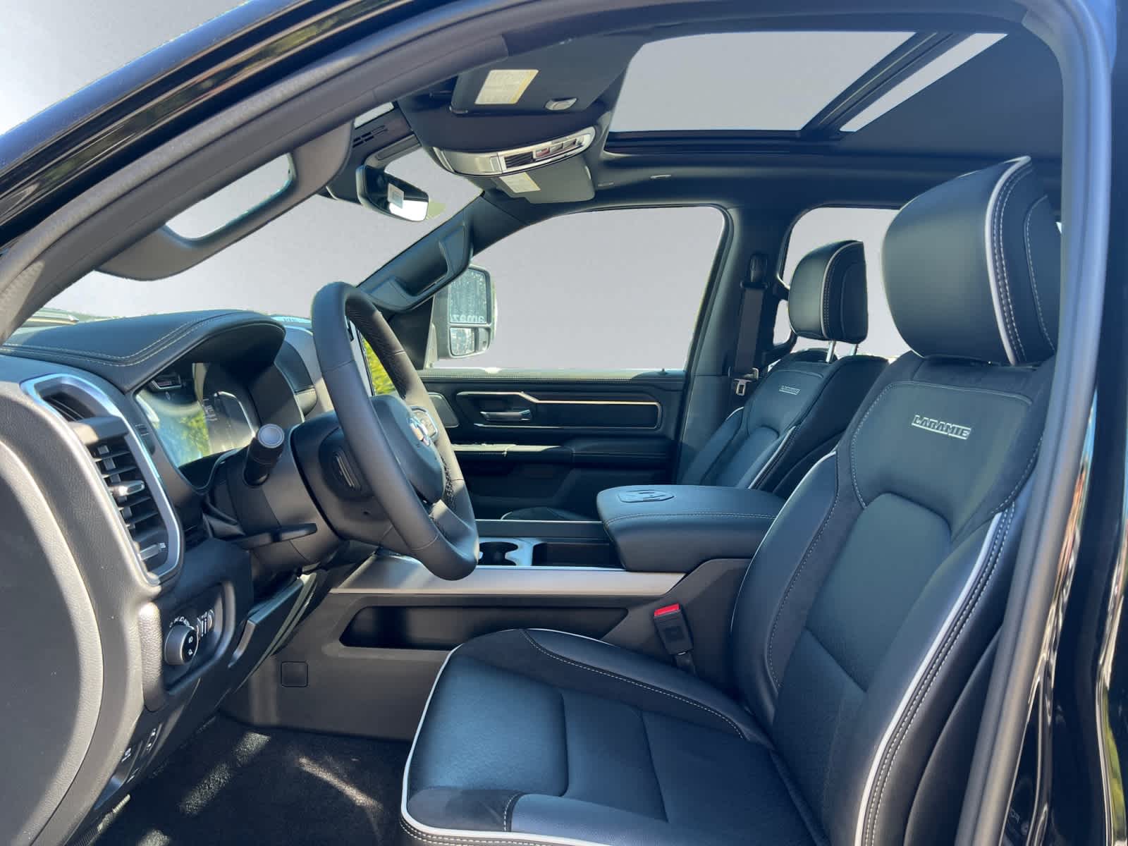 new 2026 Ram 1500 car, priced at $78,760