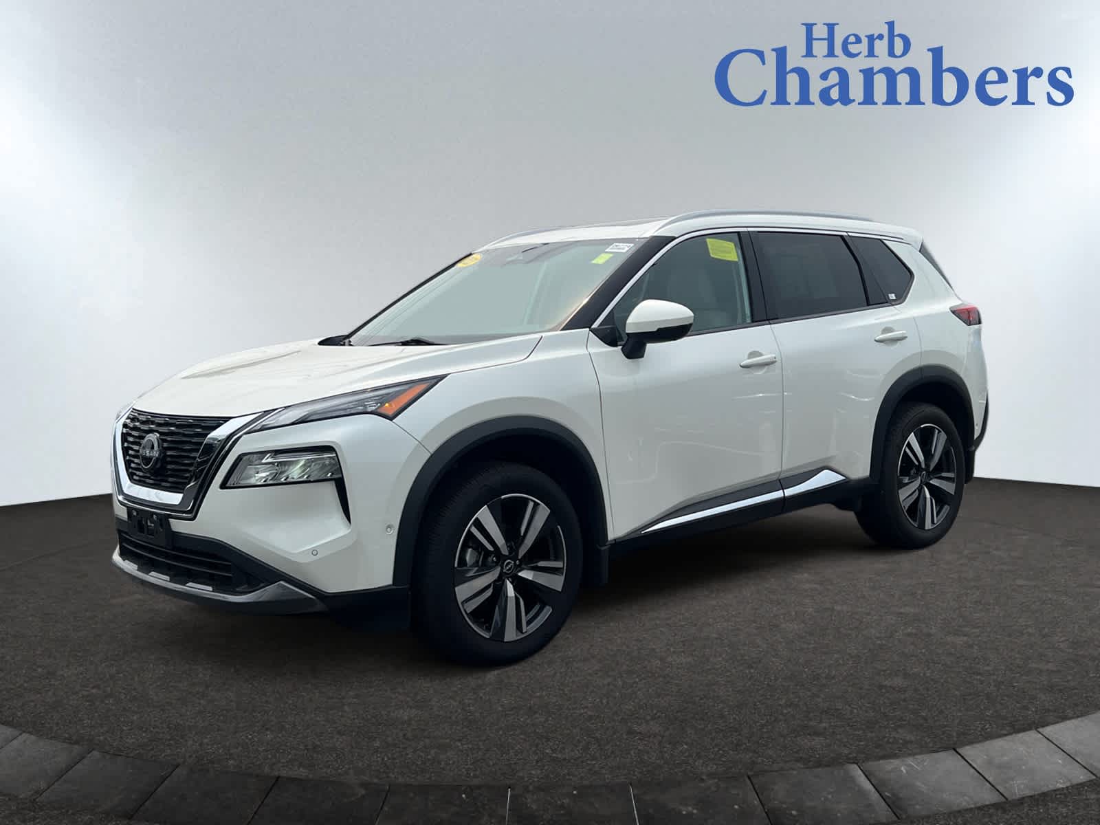 used 2023 Nissan Rogue car, priced at $28,998