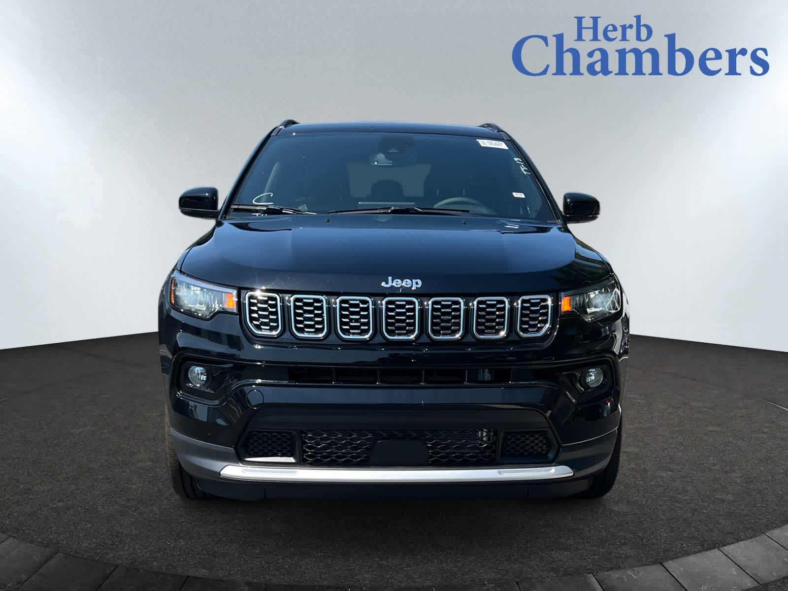 new 2025 Jeep Compass car, priced at $35,085