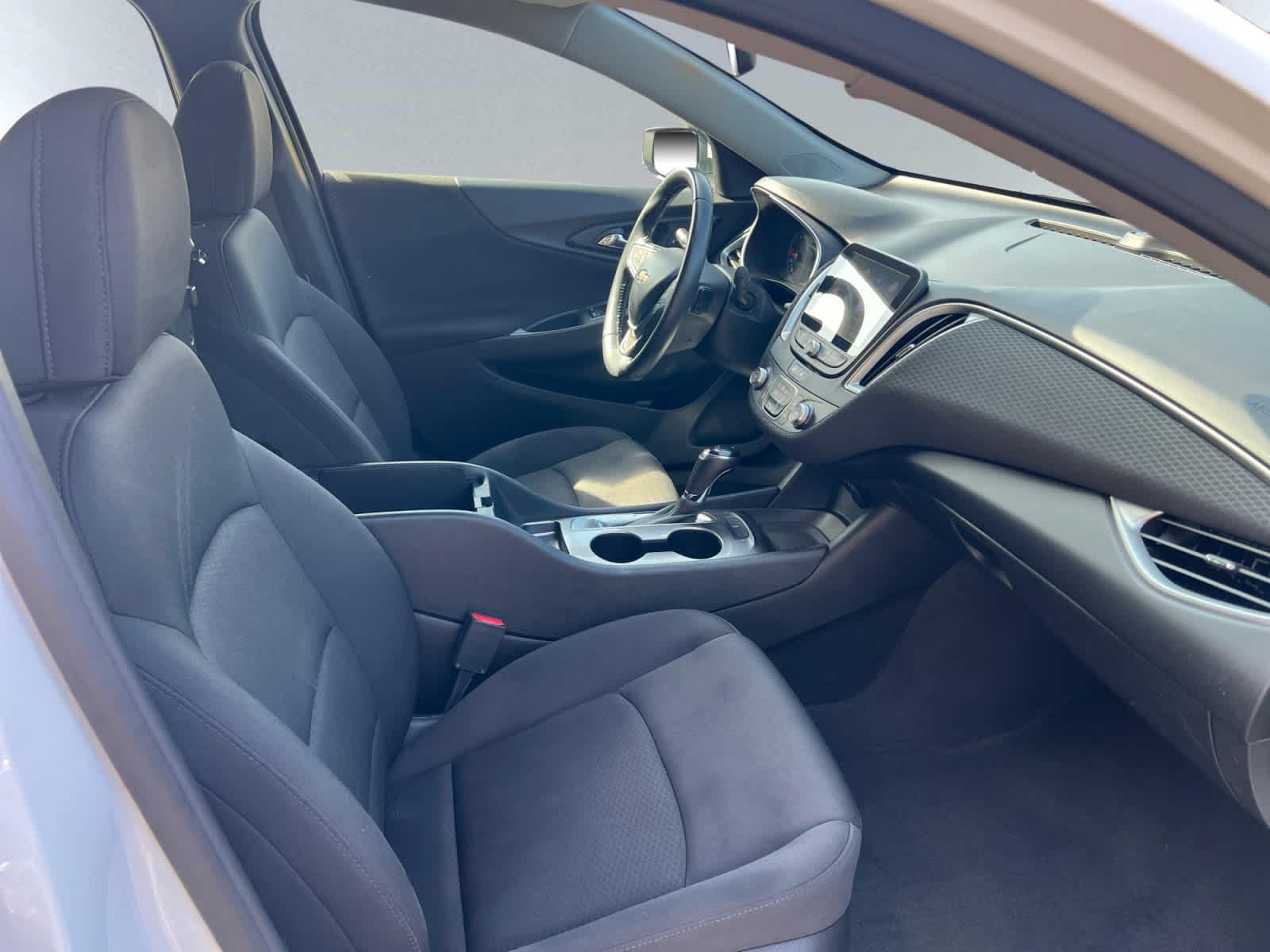 used 2020 Chevrolet Malibu car, priced at $20,497
