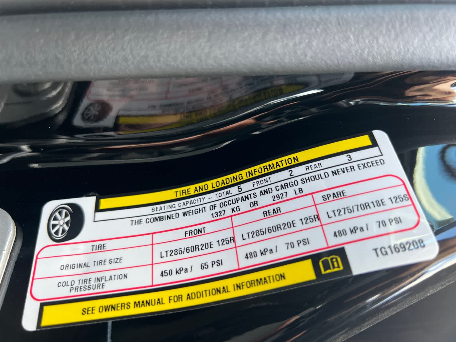 new 2026 Ram 2500 car, priced at $72,500