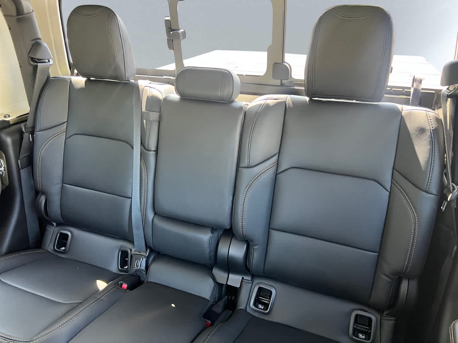 new 2025 Jeep Gladiator car, priced at $55,925