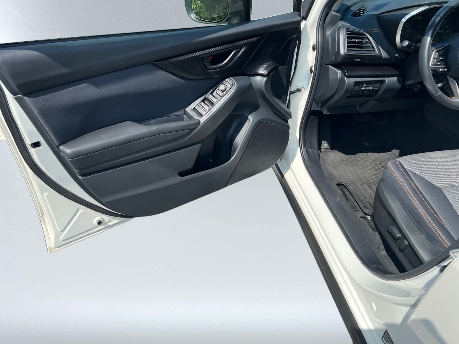 used 2021 Subaru Crosstrek car, priced at $22,998